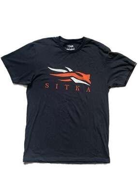 SITKA Icon Tee